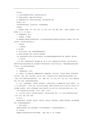 小班我爱吃蔬菜PPT课件教案参考教案.docx