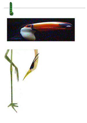 T469班数学《一寸虫》应一寸虫 教具打印图片（3.3cm） .docx