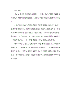 大班科学《摩擦起电的秘密》PPT课件教案微反思.docx