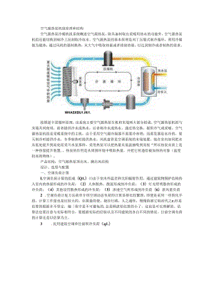 超全面的空气源热泵冷暖设计与应用.docx