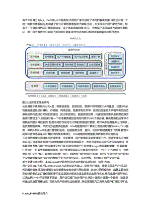 云计算基础知识归纳.docx
