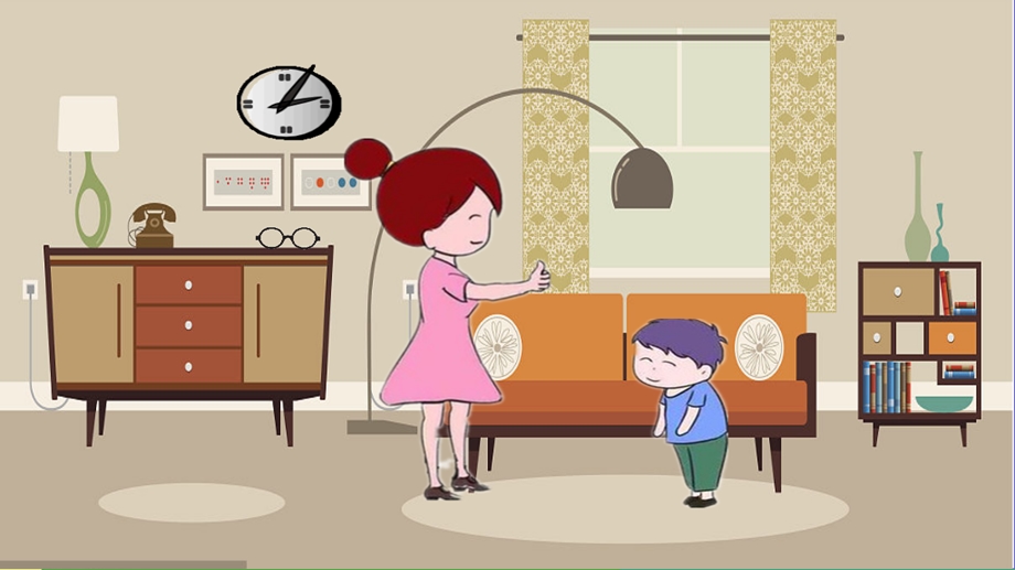 中班安全如果遇到陌生人课件 音乐 视频课件.pptx_第3页