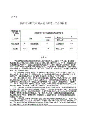 双湖峪镇标准化示范乡镇.docx