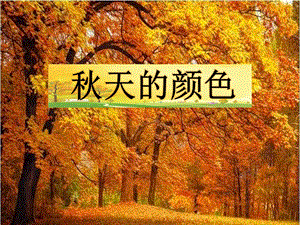 中班语言《天的颜色》中班语言《天的颜色》课件.pptx