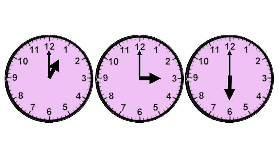 大班数学《认识整点、半点》PPT课件教案大班数学《认识整点、半点》课件.pptx_第3页