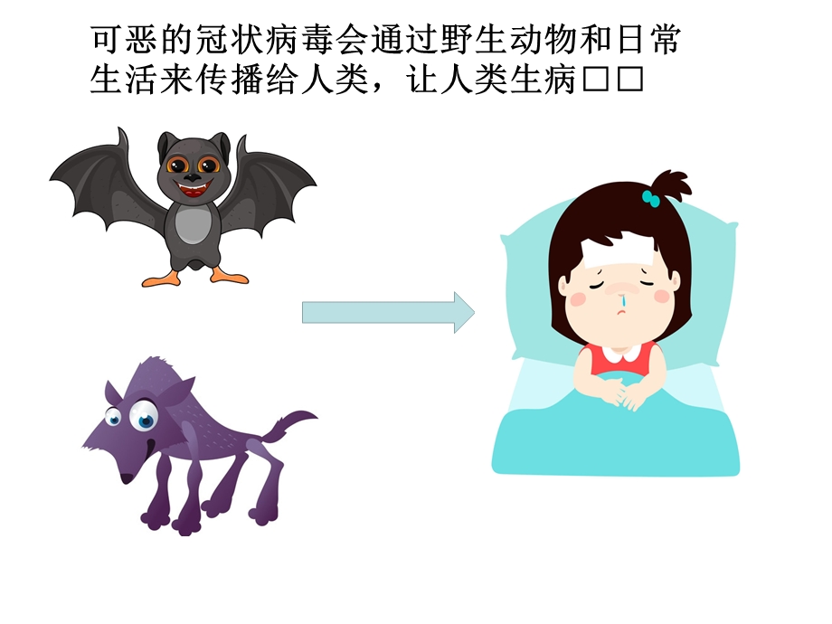 小班健康《防疫小战士》PPT课件教案小班健康《防疫小战士》微课件.ppt_第3页