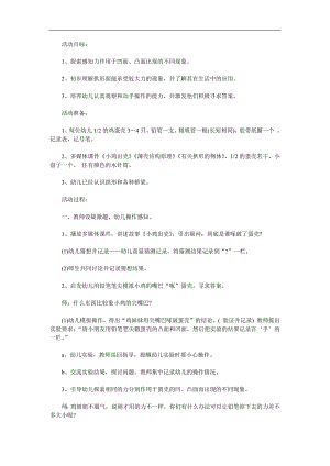 大班科学《奇妙的蛋壳》PPT课件教案参考教案.docx