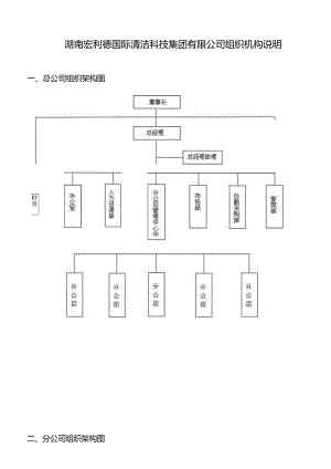 公司组织架构.docx