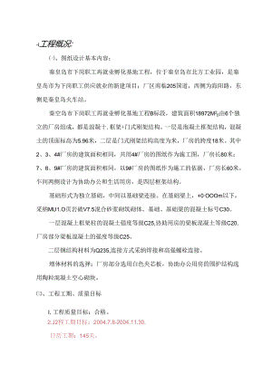 优秀钢结构厂房施工组织设计方案(技术标)-(43).docx