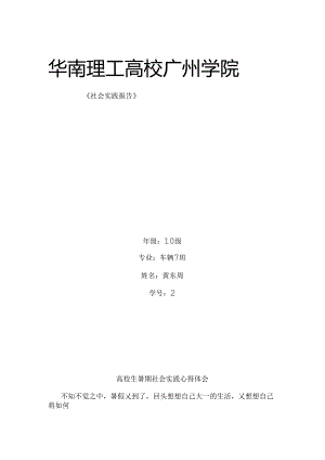 大学生暑期社会实践心得体会.docx